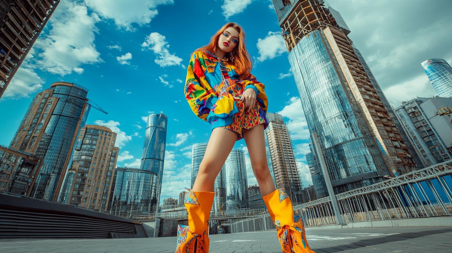 Исследуйте Мир Виртуальных Моделей для Интимных Секс Фантазий на HotVirt