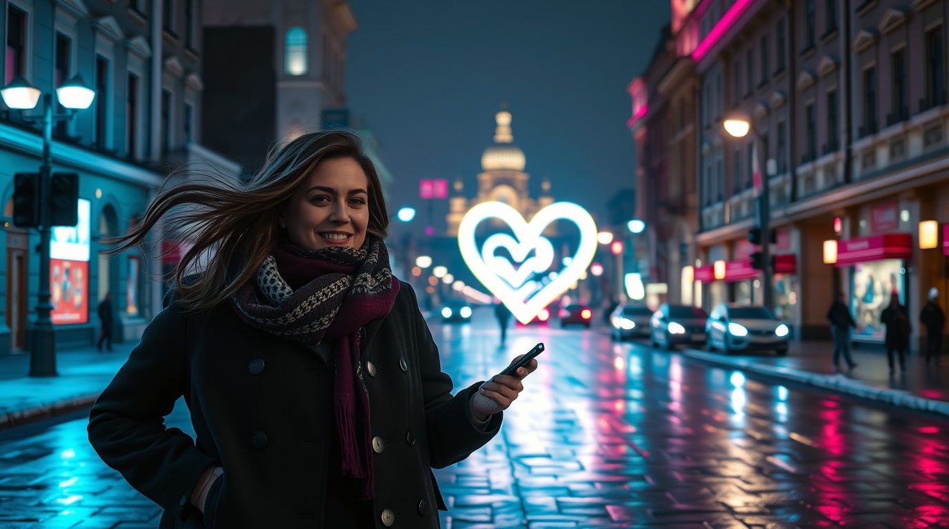 Исследуйте Мир Виртуальных Моделей для Интимных Секс Фантазий на HotVirt