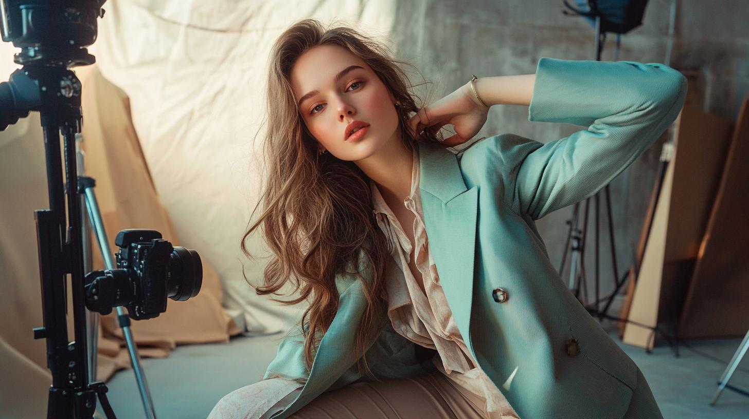 Исследуйте Мир Виртуальных Моделей для Интимных Секс Фантазий на HotVirt