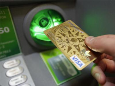 Jika Anda berpikir tentang cara mengisi kembali akun Anda dengan kartu Sberbank, maka kunjungi situs web Sberbank Online
