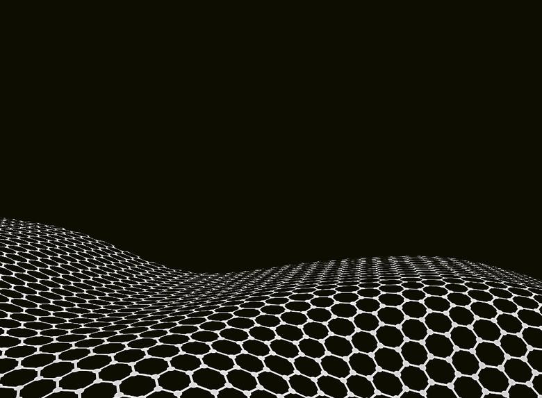 Graphene Solutions создает новые продукты, обогащенные углеродными нанотэгами